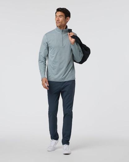 Cascade Tech Chino Pant 32" Men's Ink Chinos | Vuori Discount
