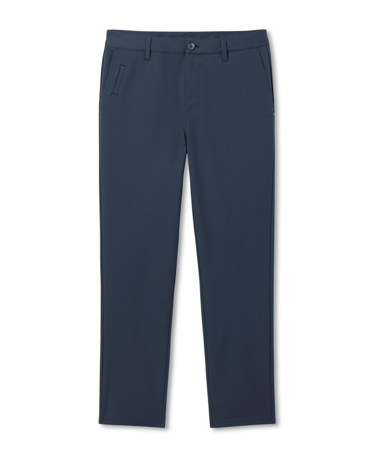 Cascade Tech Chino Pant 32" Men's Ink Chinos | Vuori Discount