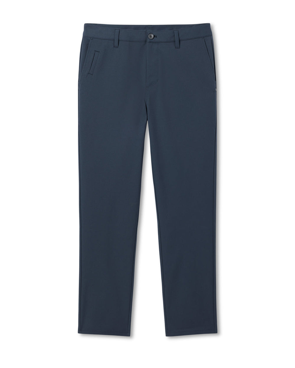 Cascade Tech Chino Pant 32" Men's Ink Chinos | Vuori Discount