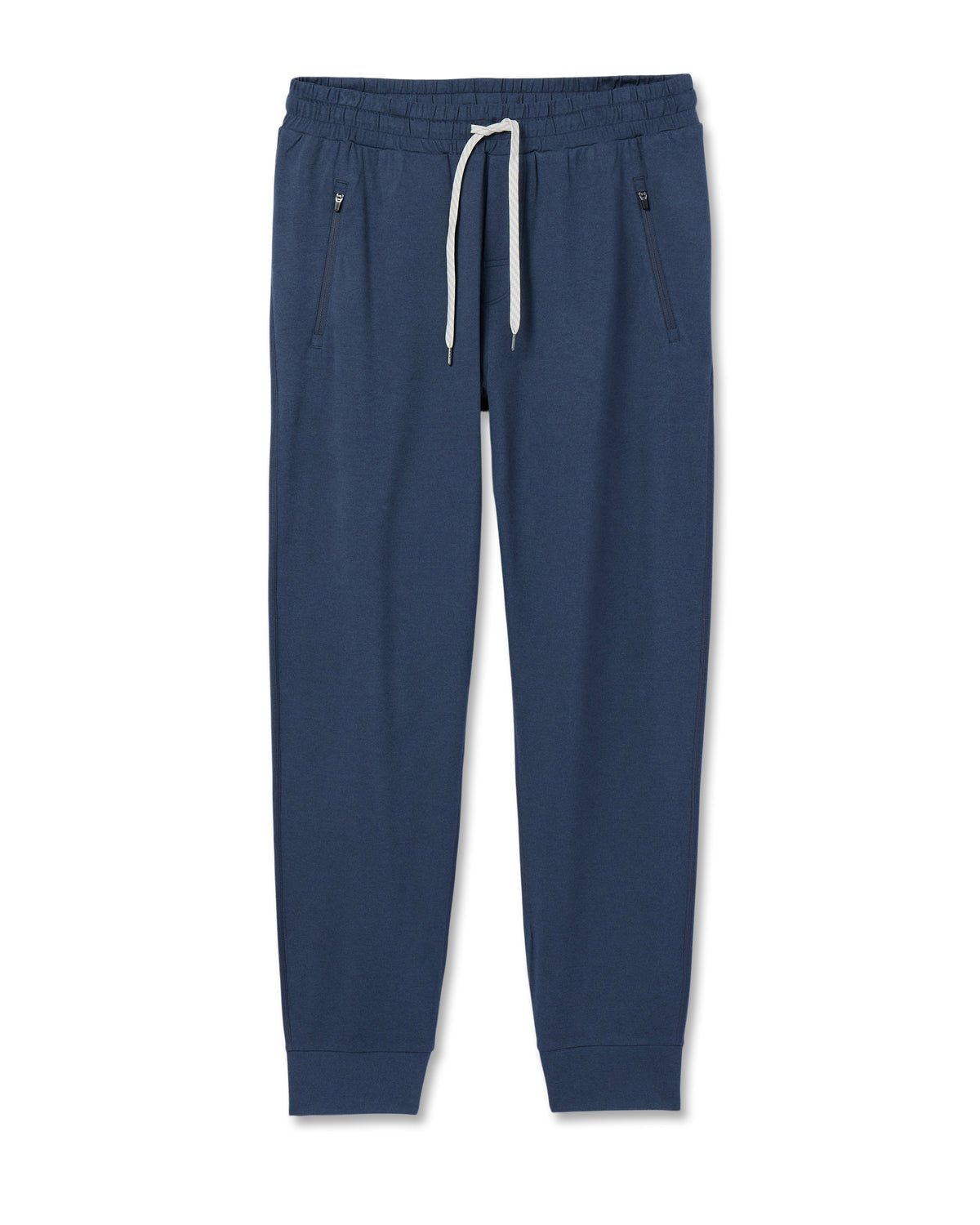 Ponto Performance Jogger Azure Heather | Vuori Online