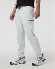 Grafton Pant Unlined Classic Fit 30" Sky Grey | Vuori