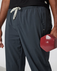 Kore Jogger Men's Charcoal Workout Joggers | Vuori Discount