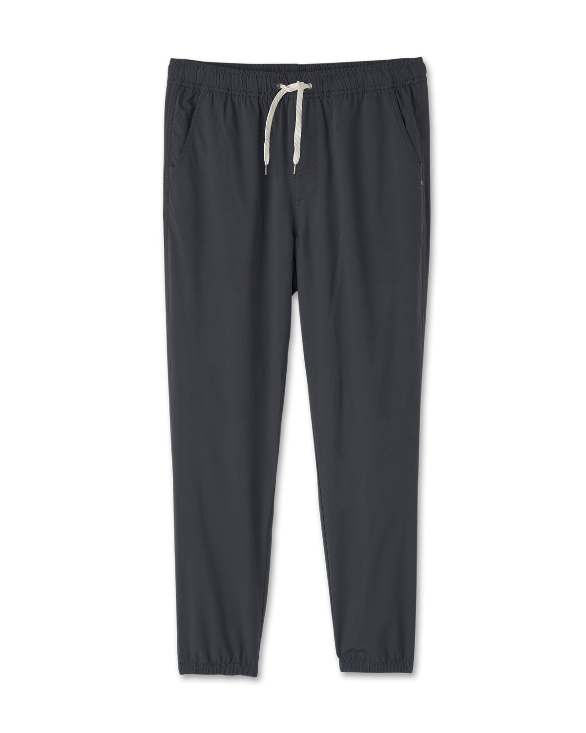 Kore Jogger Men's Charcoal Workout Joggers | Vuori Discount