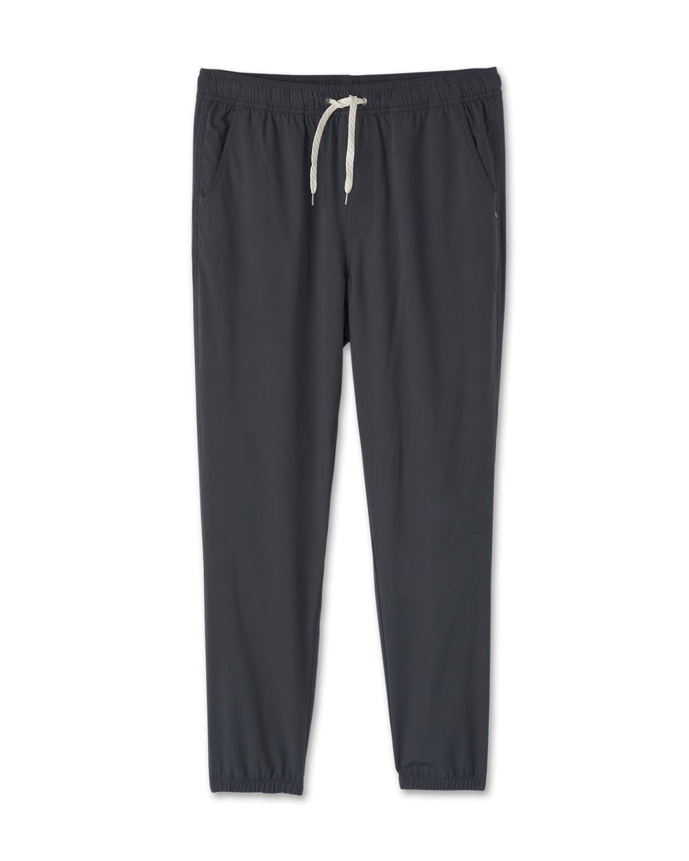Kore Jogger Men's Charcoal Workout Joggers | Vuori Discount