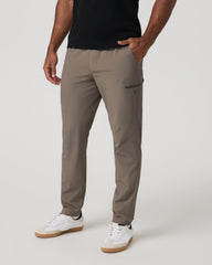 Grafton Pant 30" Men's Bark Performance Training Pants | Vuori Sale