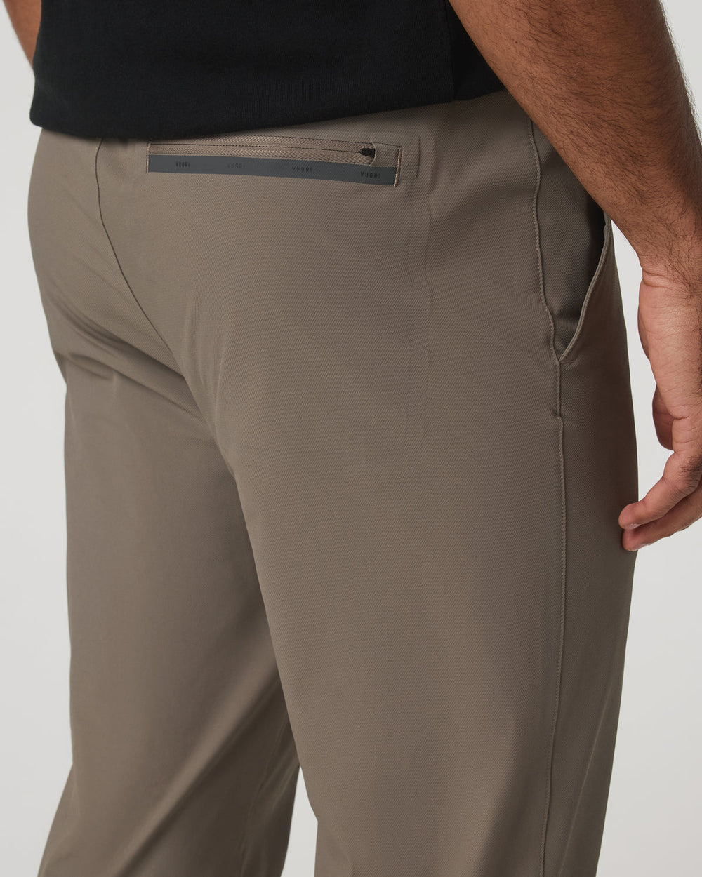 Grafton Pant 30" Men's Bark Performance Training Pants | Vuori Sale