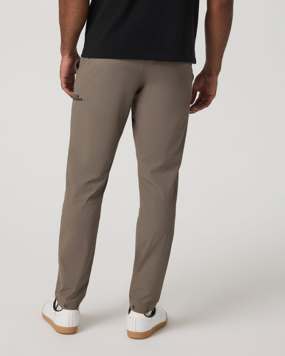 Grafton Pant 30" Men's Bark Performance Training Pants | Vuori Sale