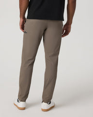 Grafton Pant 30" Men's Bark Performance Training Pants | Vuori Sale