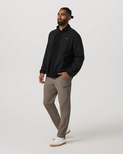 Grafton Pant 30" Men's Bark Performance Training Pants | Vuori Sale