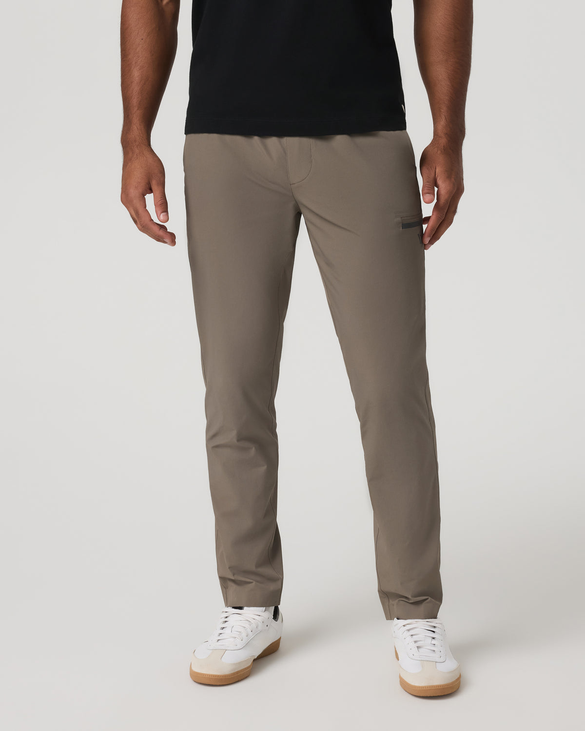 Grafton Pant 30" Men's Bark Performance Training Pants | Vuori Sale