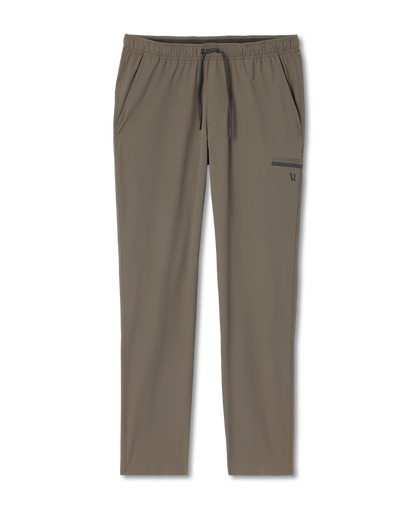 Grafton Pant 30" Men's Bark Performance Training Pants | Vuori Sale