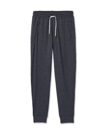 Ponto Performance Jogger Men's Charcoal Joggers | Vuori On sale