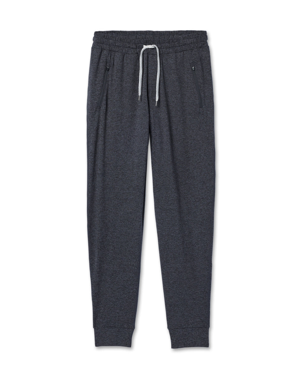 Ponto Performance Jogger Men's Charcoal Joggers | Vuori On sale