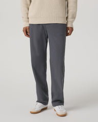 Meta Pant Relaxed Fit 32" Charcoal | Vuori For sale