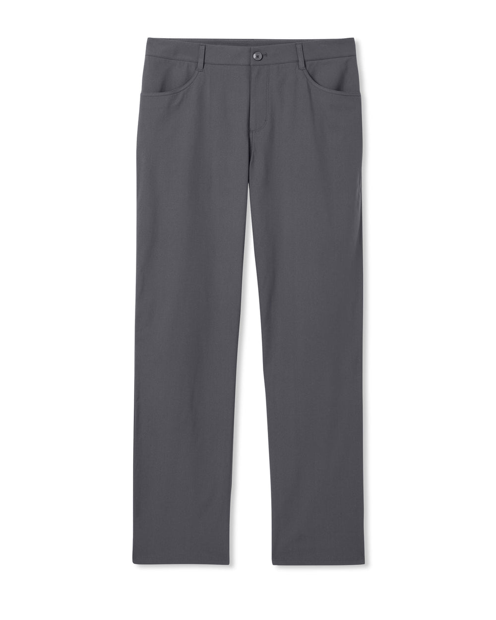 Meta Pant Relaxed Fit 32" Charcoal | Vuori For sale