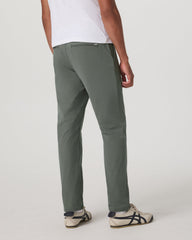 Meta Trouser Classic Fit 32" Men's Light Oregano Pants | Vuori Outlet