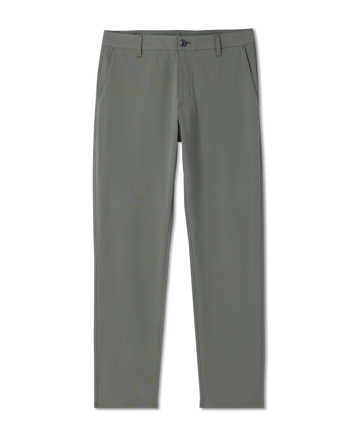 Meta Trouser Classic Fit 32" Men's Light Oregano Pants | Vuori Outlet
