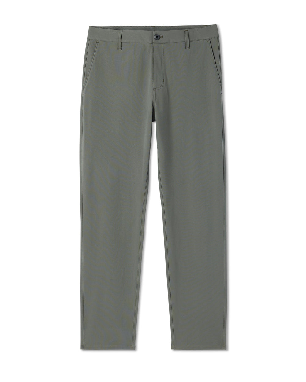 Meta Trouser Classic Fit 32" Men's Light Oregano Pants | Vuori Outlet