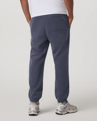 Seaside Sweatpant 28" Men's Relaxed Fit Azure Sweatpant | Vuori