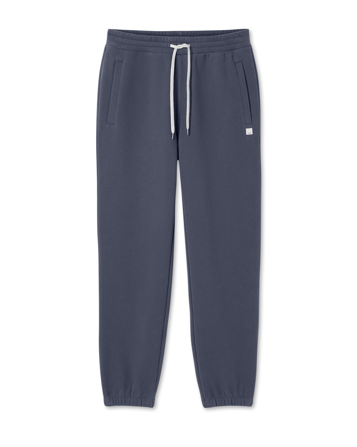 Seaside Sweatpant 28" Men's Relaxed Fit Azure Sweatpant | Vuori