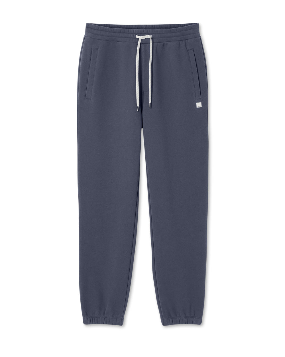 Seaside Sweatpant 28" Men's Relaxed Fit Azure Sweatpant | Vuori