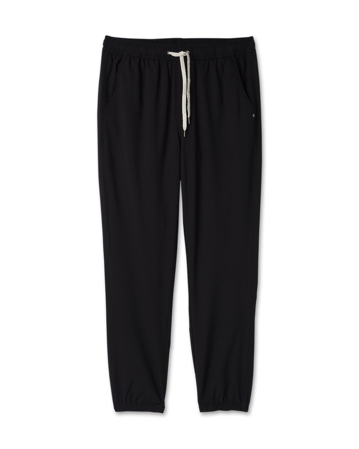 Kore Jogger Men's Black Workout Joggers | Vuori Discount