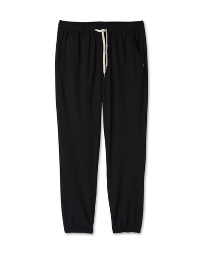 Kore Jogger Men's Black Workout Joggers | Vuori Discount