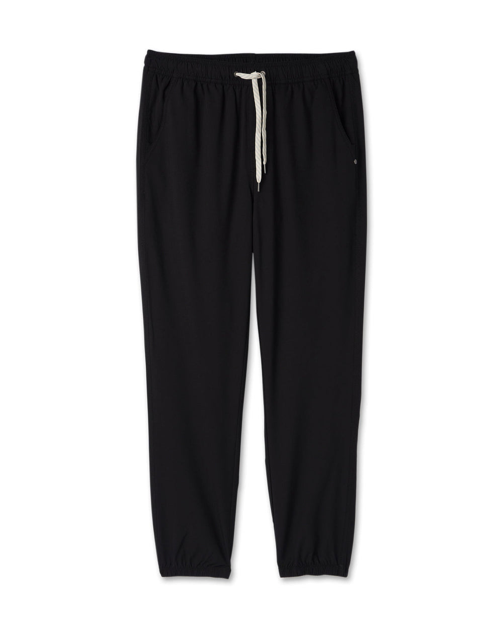 Kore Jogger Men's Black Workout Joggers | Vuori Discount