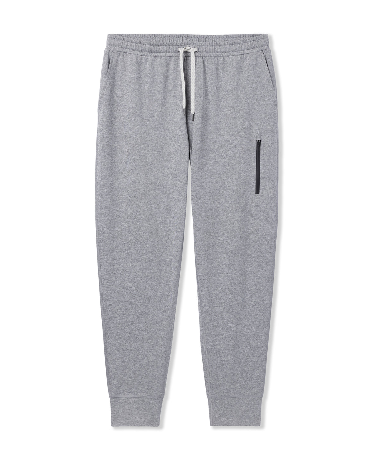 Sunday Performance Jogger Grey Heather | Vuori Sale