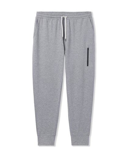Sunday Performance Jogger Grey Heather | Vuori Sale