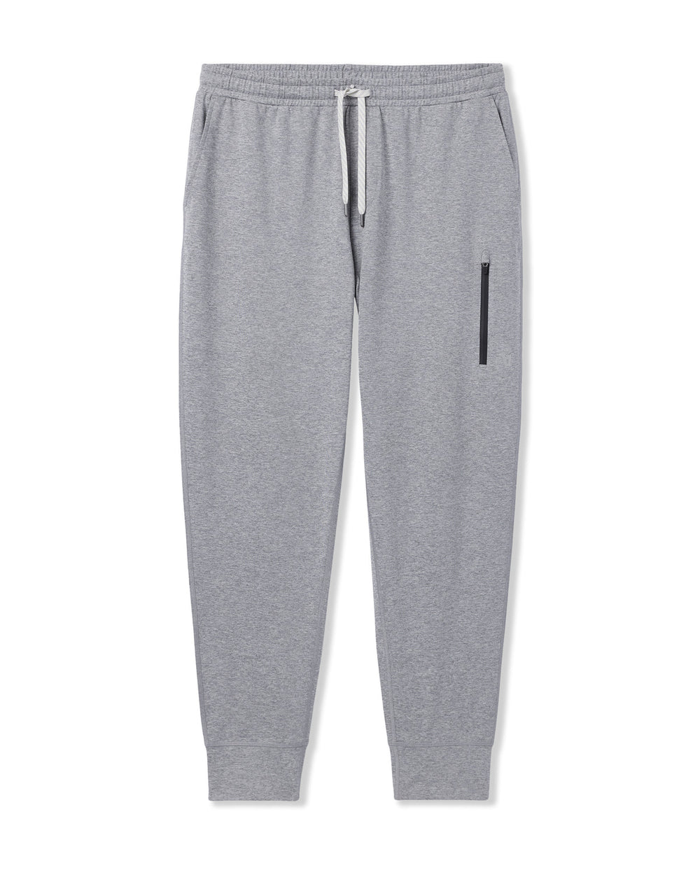 Sunday Performance Jogger Grey Heather | Vuori Sale