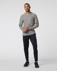 Sunday Performance Jogger 30" Black | Vuori Online