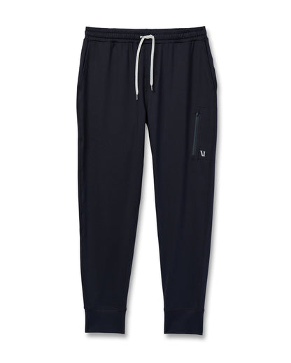 Sunday Performance Jogger 30" Black | Vuori Online
