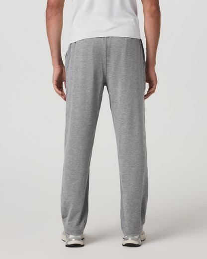 Men's Sunday Performance Track Pant 30" Grey Heather | Vuori Outlet