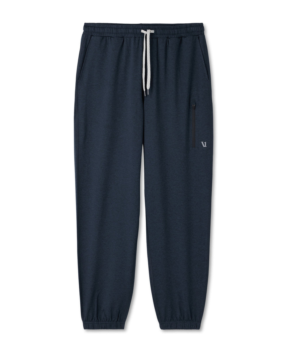Sunday Performance Sweatpant Classic 28" Ink Heather | Vuori