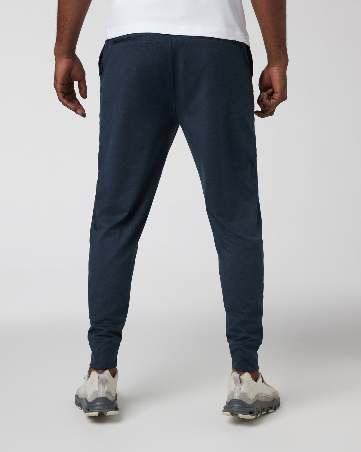 Sunday Performance Jogger 30" Ink Heather | Vuori Discount