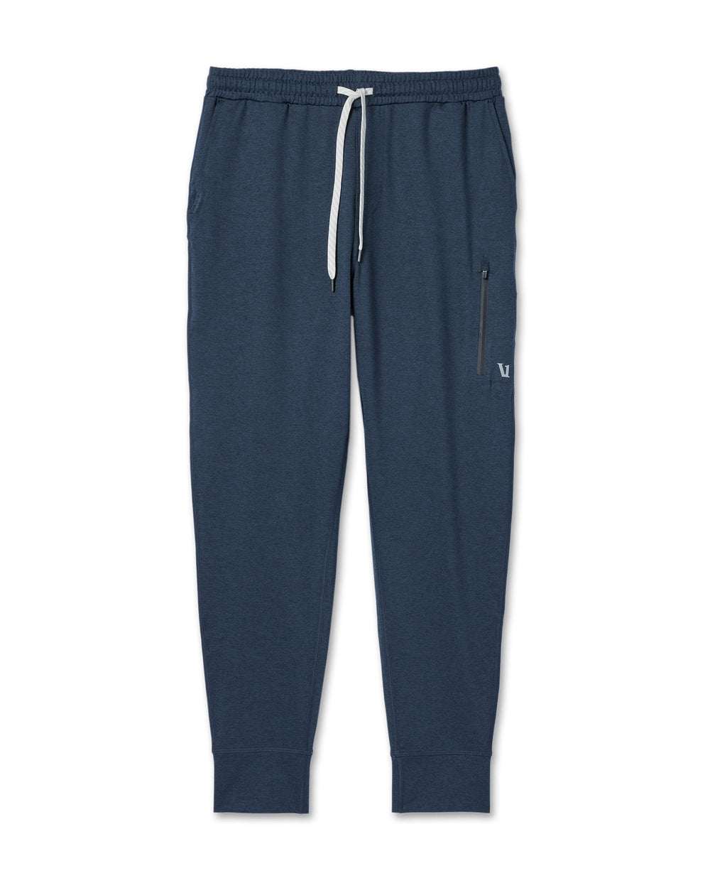 Sunday Performance Jogger 30" Ink Heather | Vuori Discount
