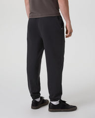 Coronado Performance Sweatpant Classic 28" Black Heather | Vuori On sale