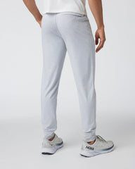 Ponto Performance Jogger Platinum Heather | Vuori Online