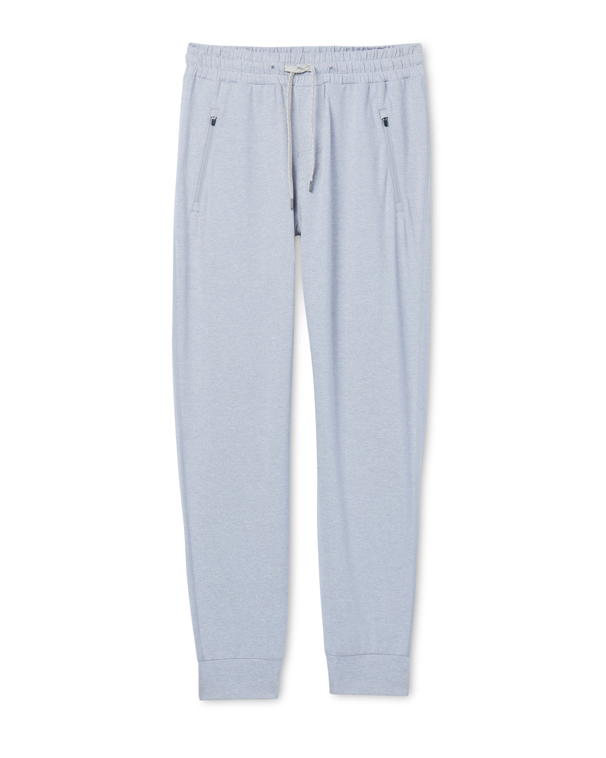 Ponto Performance Jogger Platinum Heather | Vuori Online