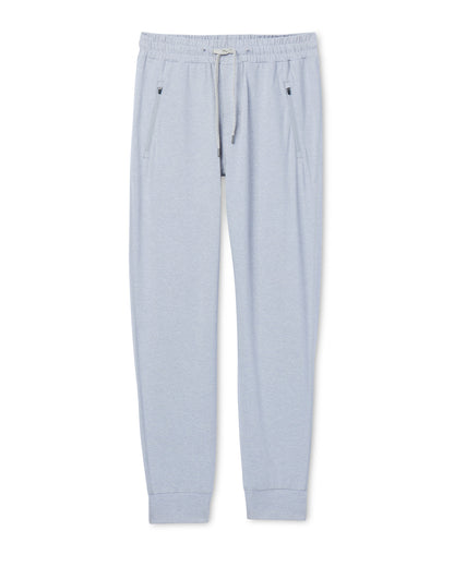 Ponto Performance Jogger Platinum Heather | Vuori Online