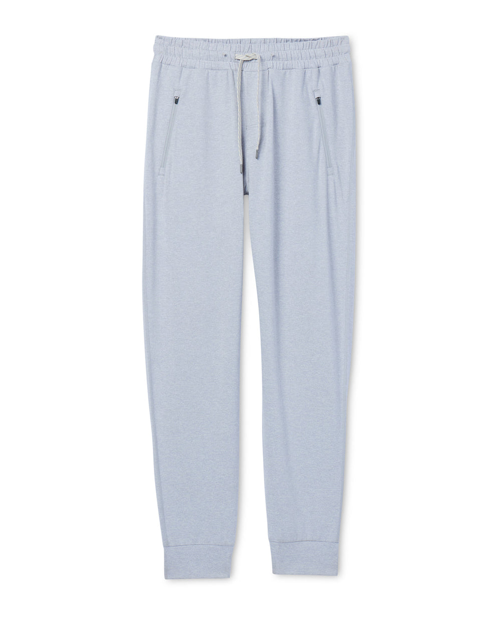 Ponto Performance Jogger Platinum Heather | Vuori Online