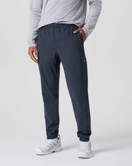 Fleet Sport Jogger Men's Navy Lightweight Joggers | Vuori