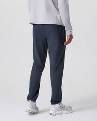 Fleet Sport Jogger Men's Navy Lightweight Joggers | Vuori