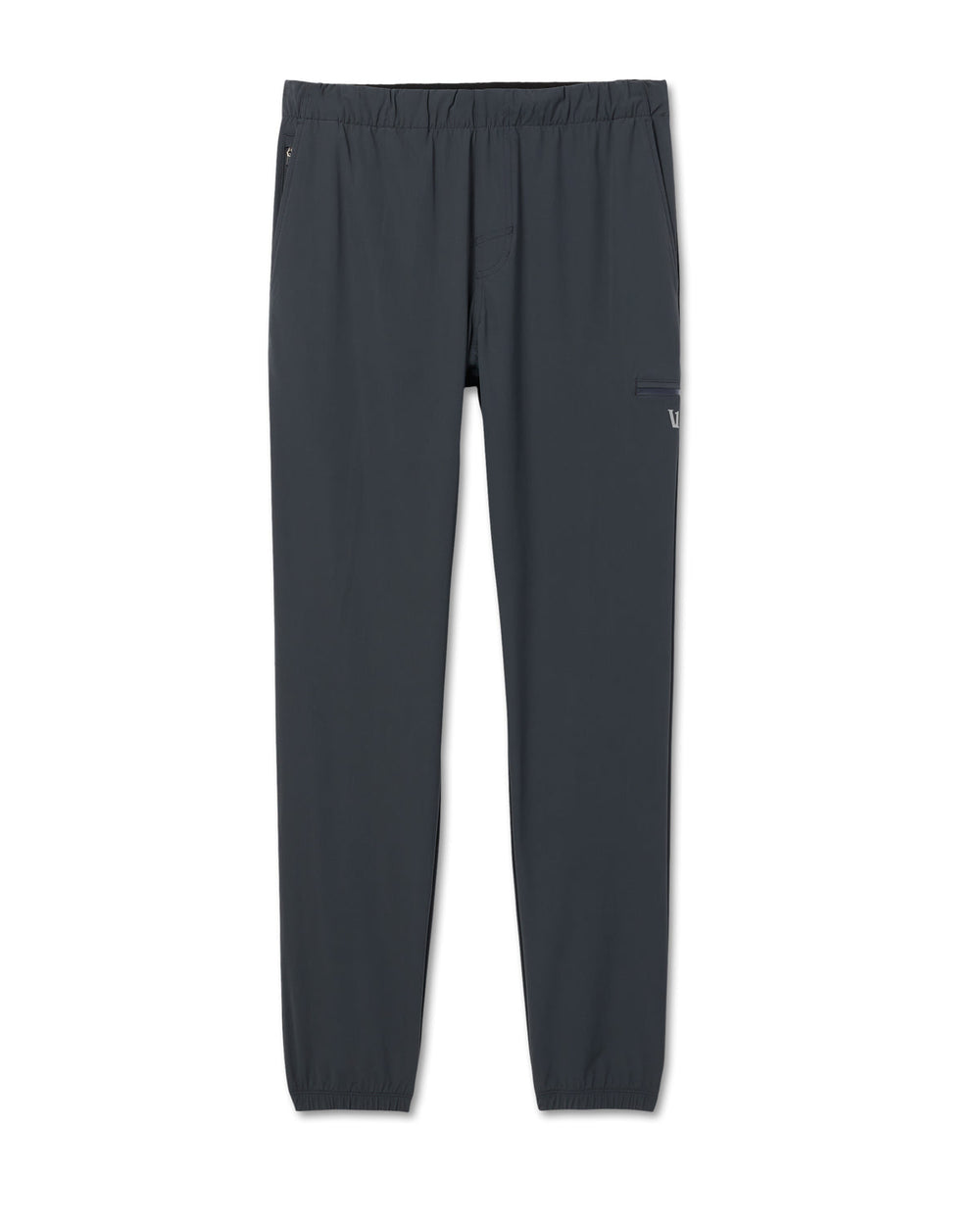 Fleet Sport Jogger Men's Navy Lightweight Joggers | Vuori
