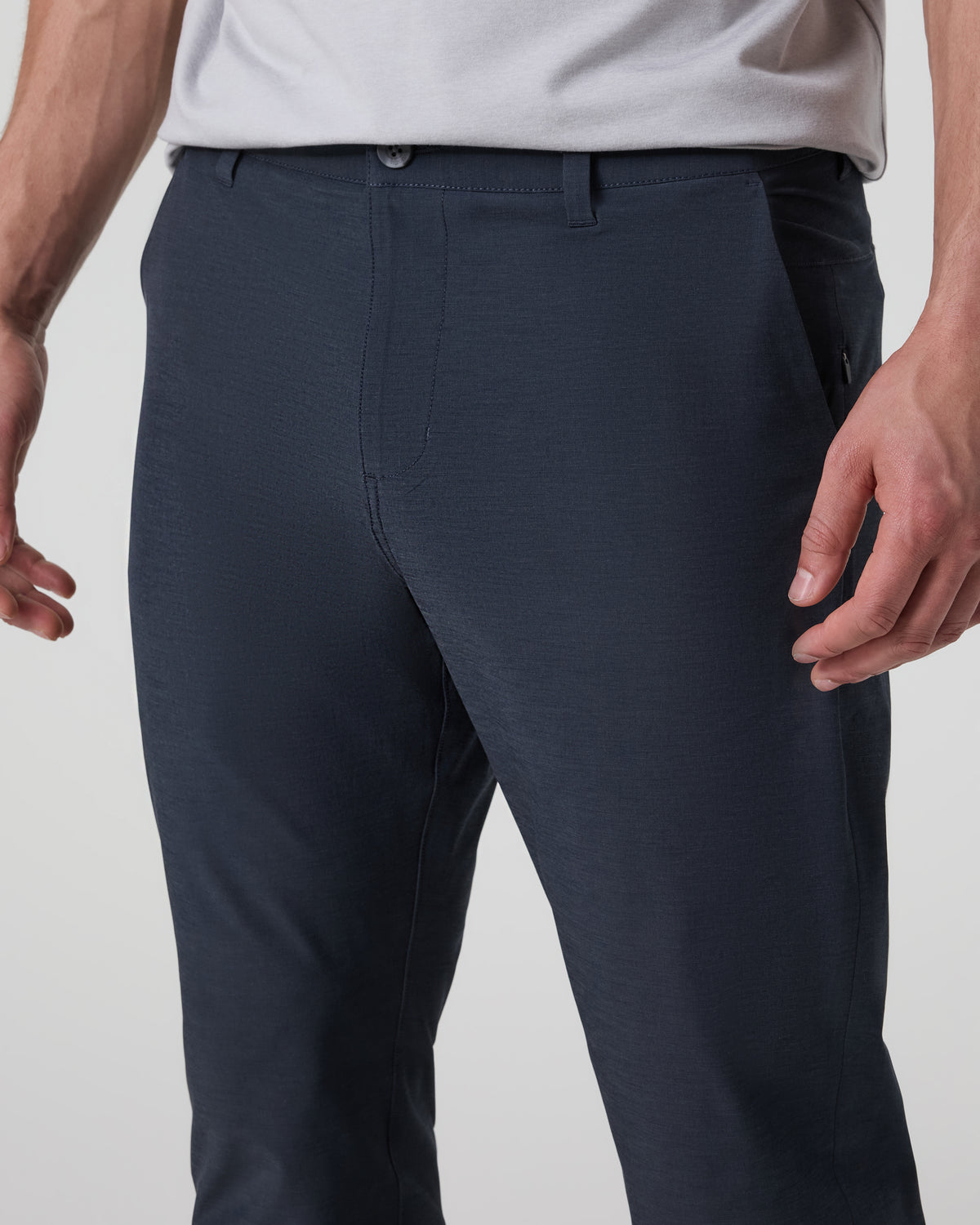 Aim Pant Navy Golf & Travel Pants | Vuori Discount