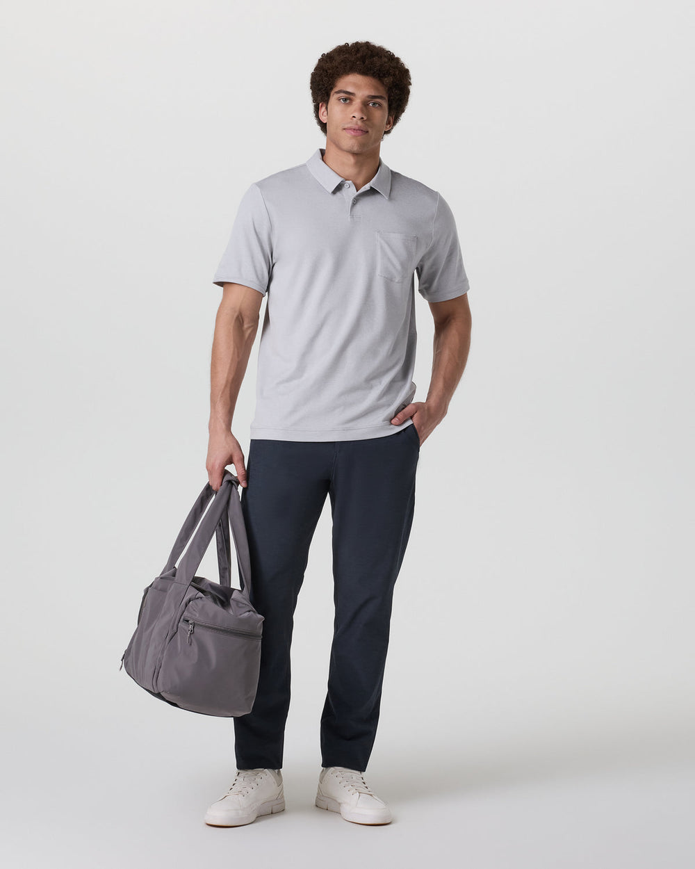 Aim Pant Navy Golf & Travel Pants | Vuori Discount
