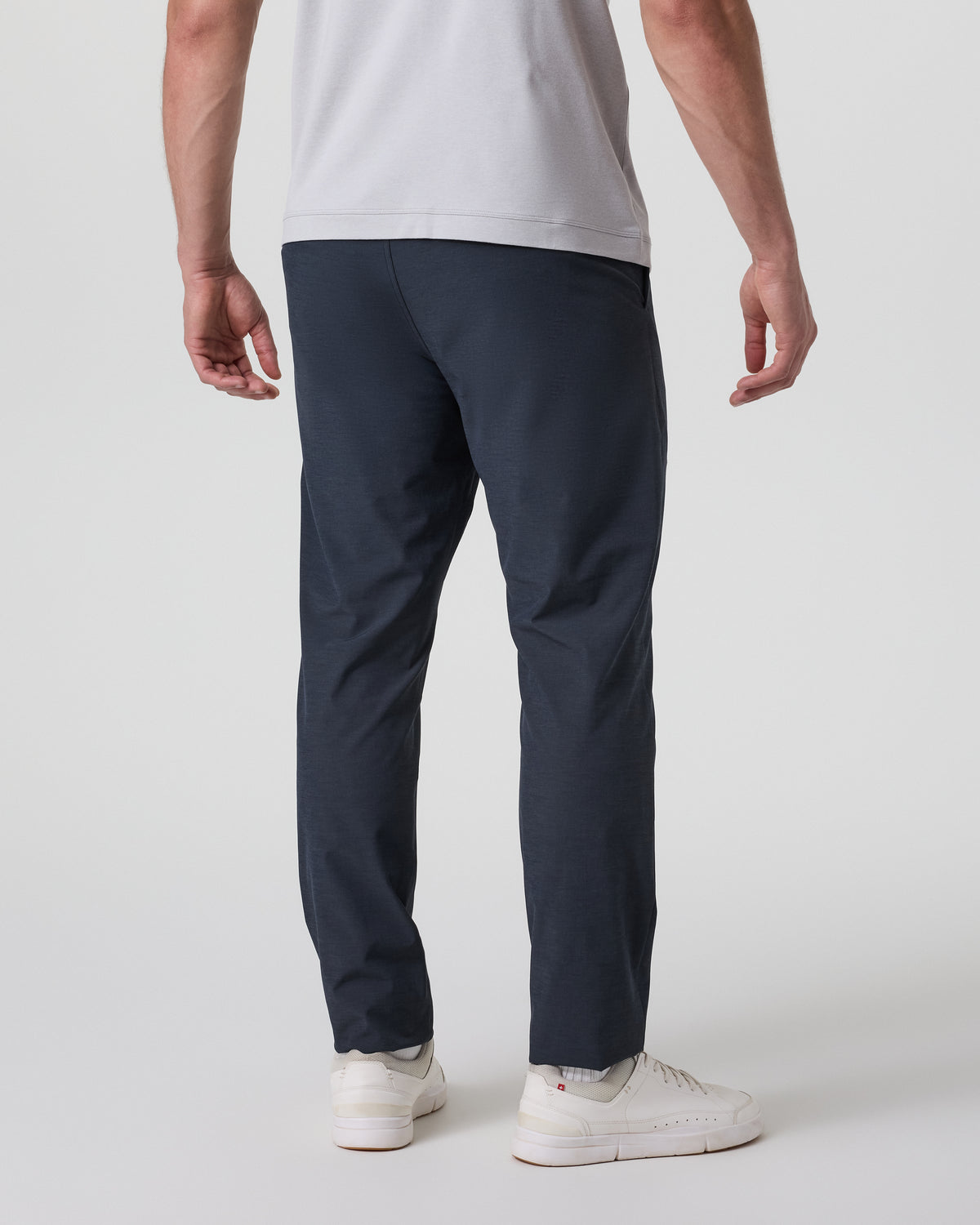 Aim Pant Navy Golf & Travel Pants | Vuori Discount