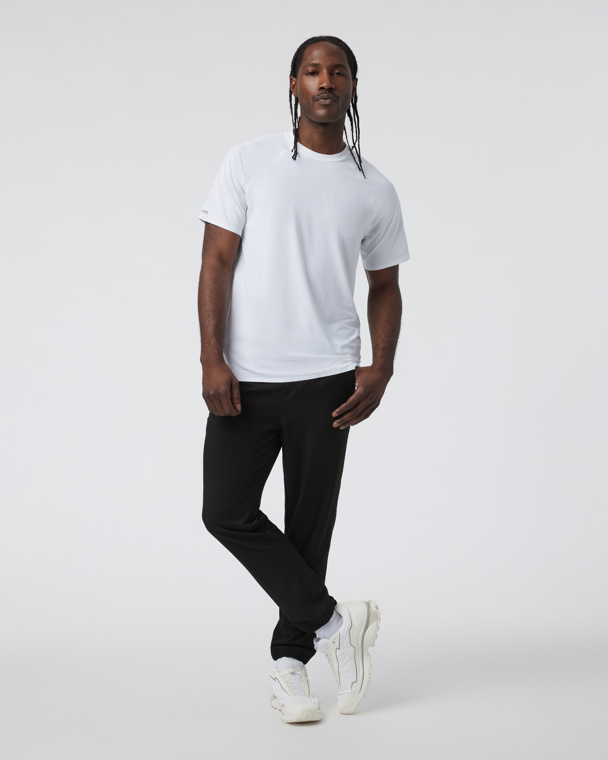 Kore Jogger Unlined 28" Men's Black Joggers | Vuori Sale