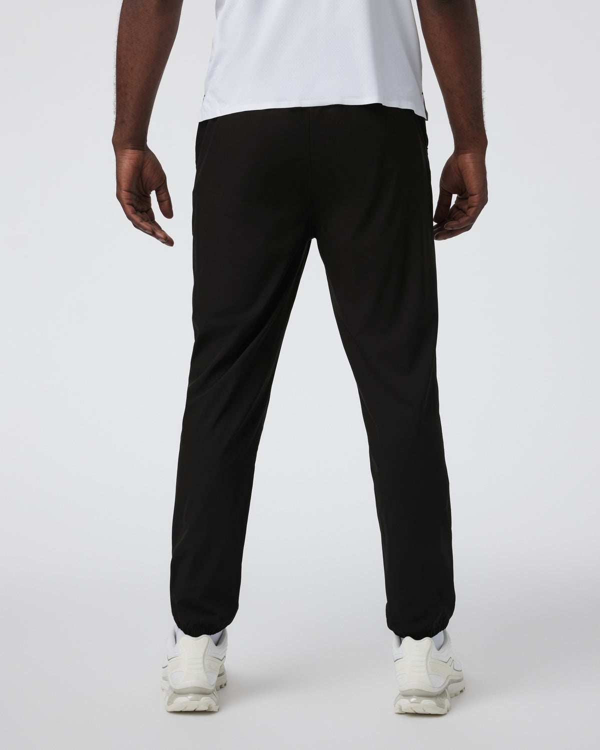 Kore Jogger Unlined 28" Men's Black Joggers | Vuori Sale